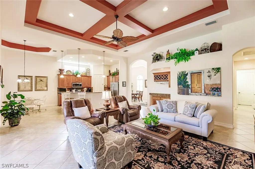 7684 Cottesmore Drive Naples FL 34113