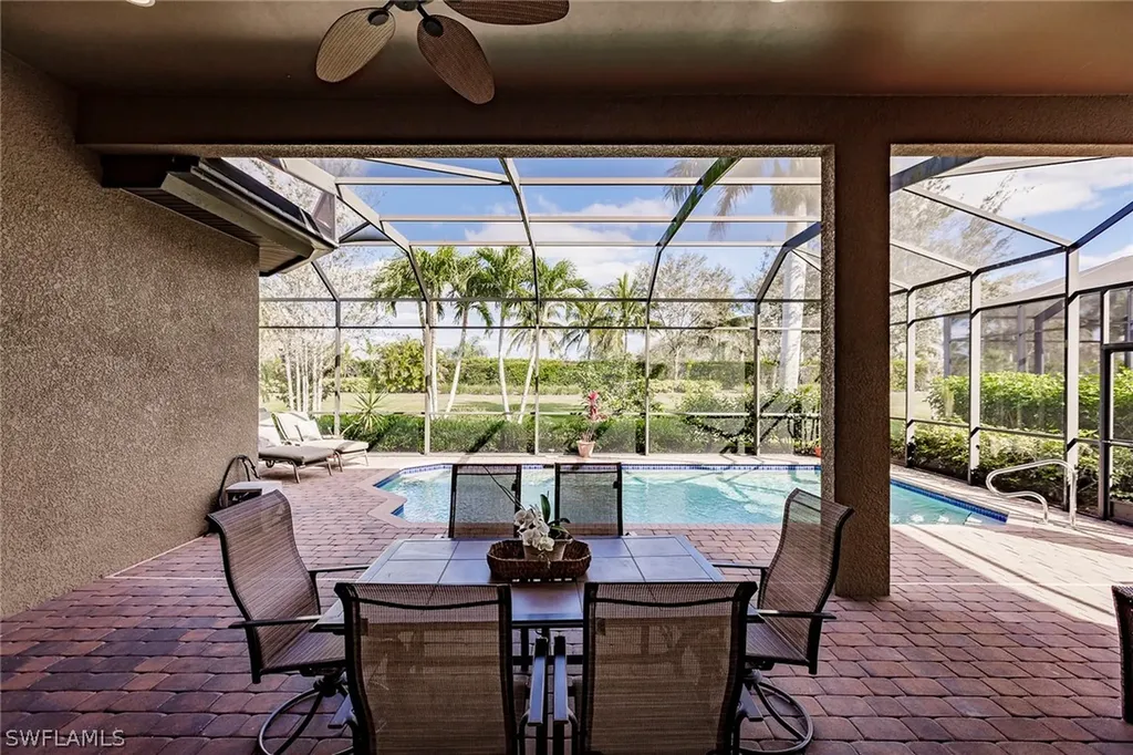 7684 Cottesmore Drive Naples FL 34113