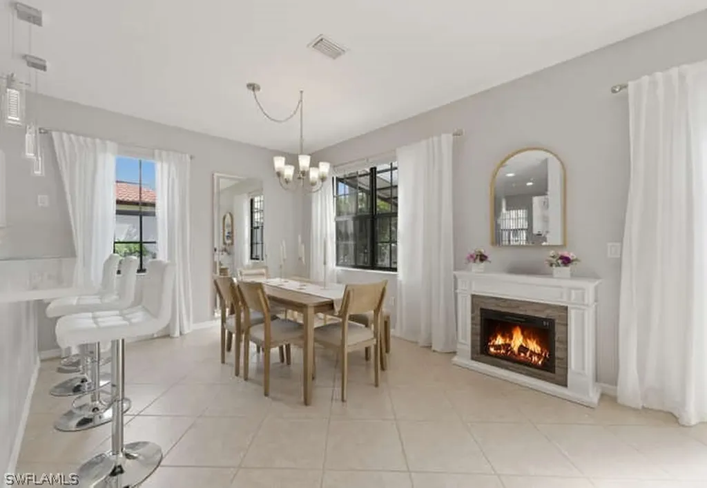 7368 Bristol Circle Naples FL 34120