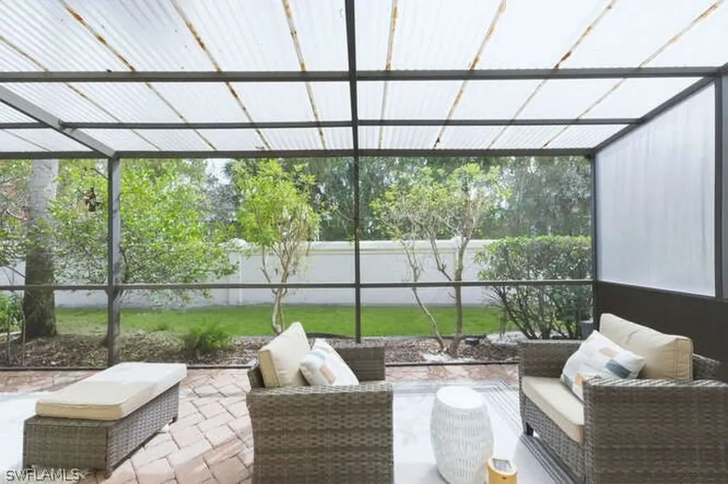 7368 Bristol Circle Naples FL 34120