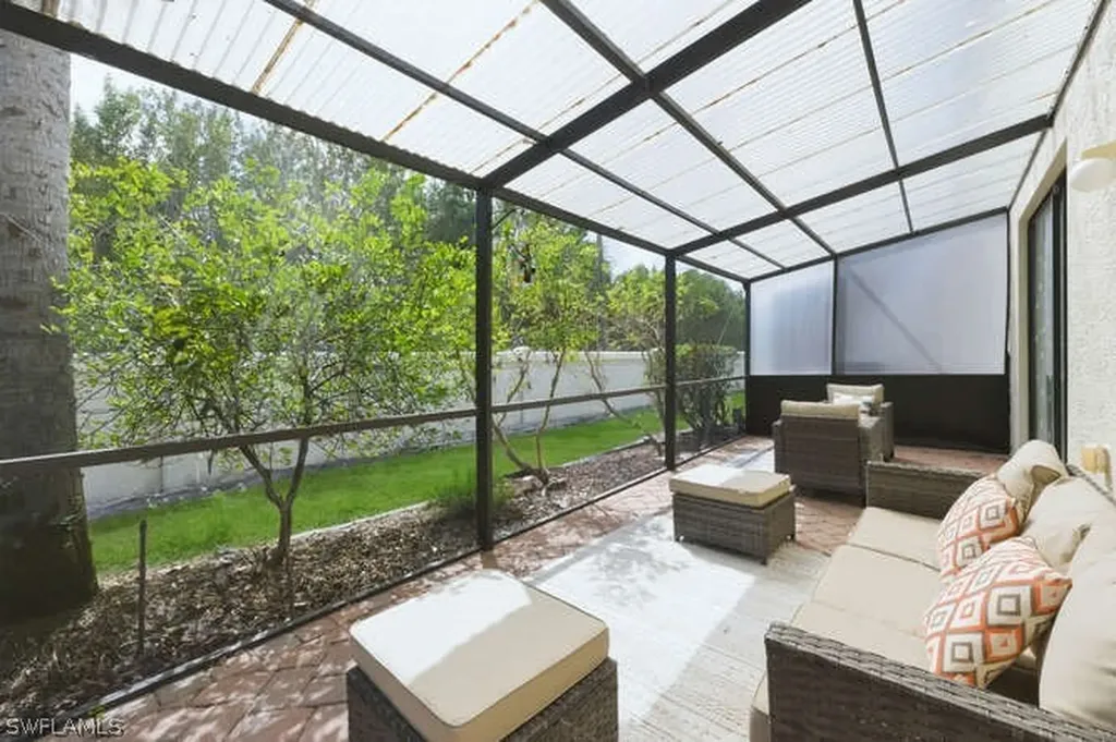 7368 Bristol Circle Naples FL 34120