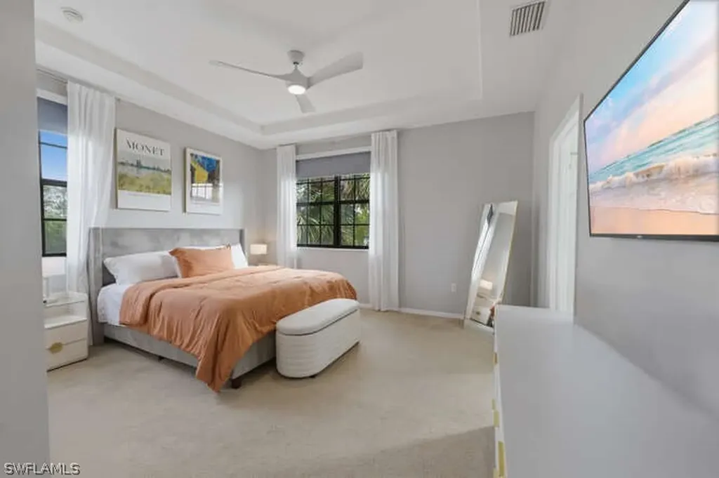 7368 Bristol Circle Naples FL 34120