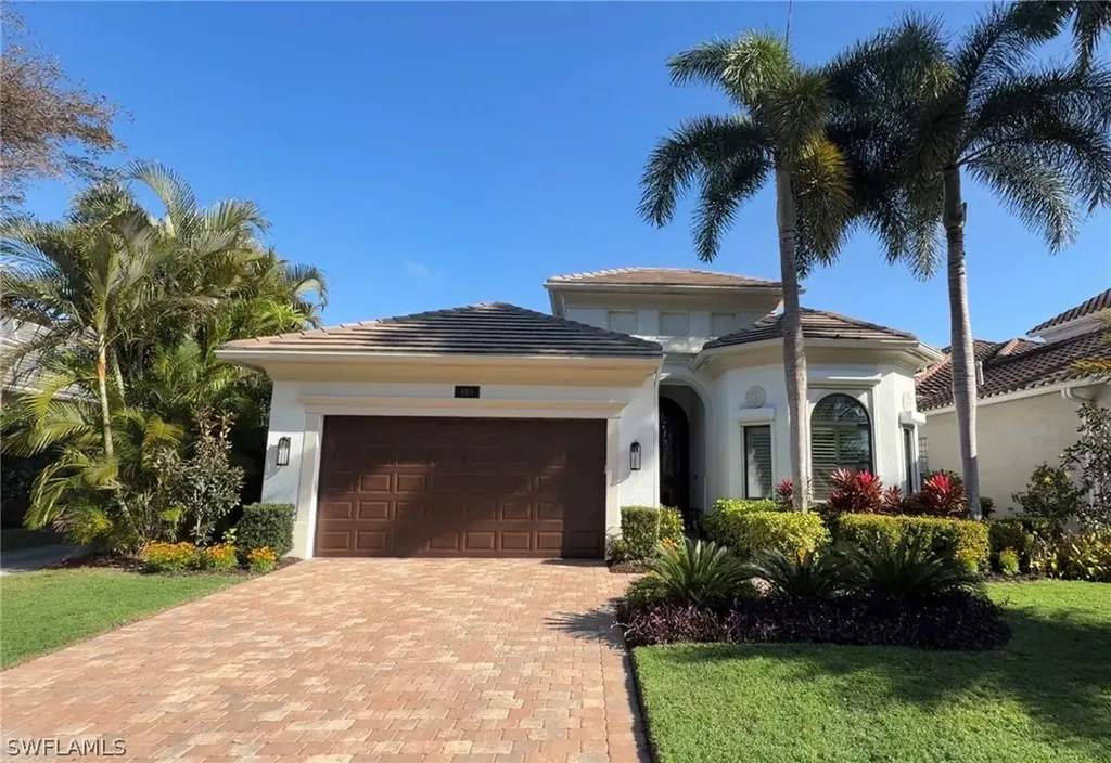 4954 Baybridge Boulevard Estero FL 33928