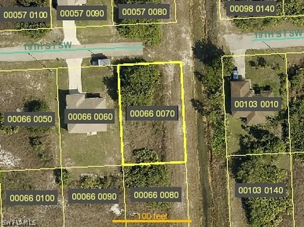 2701 19th Street SW Lehigh Acres FL 33976