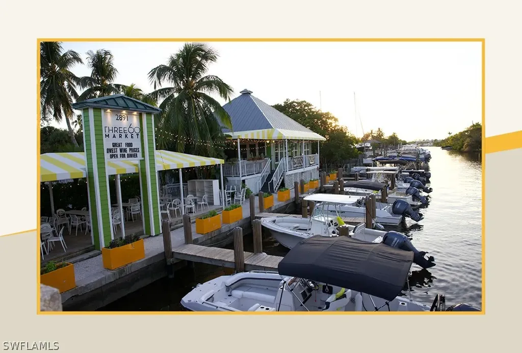 3728 Grove Circle Naples FL 34112