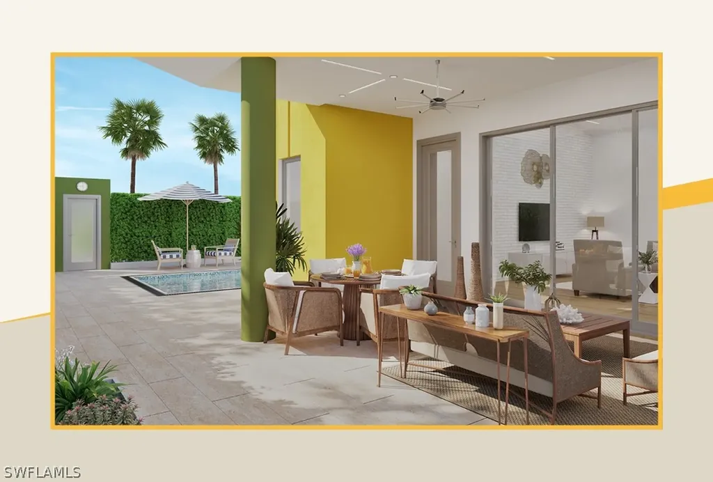3728 Grove Circle Naples FL 34112