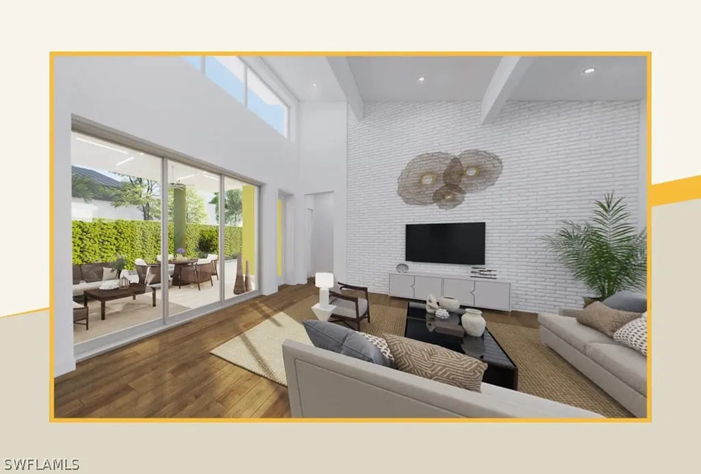 3728 Grove Circle Naples FL 34112