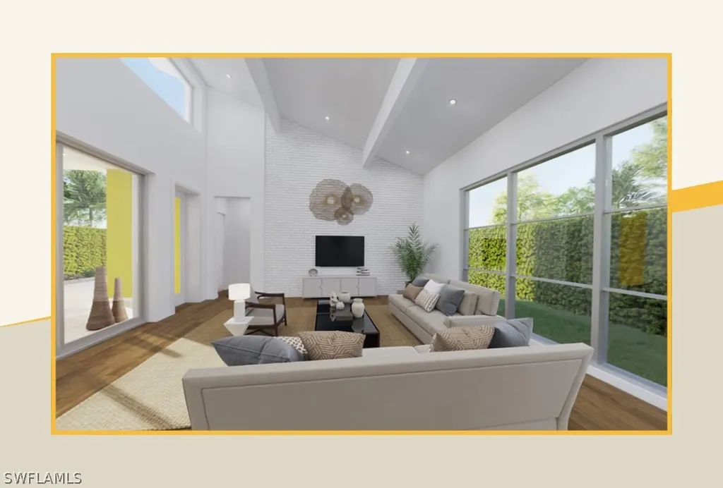 3728 Grove Circle Naples FL 34112