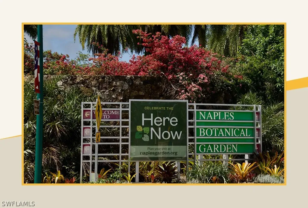 3728 Grove Circle Naples FL 34112