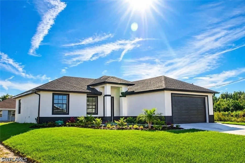 2555 25th Street W Lehigh Acres FL 33971