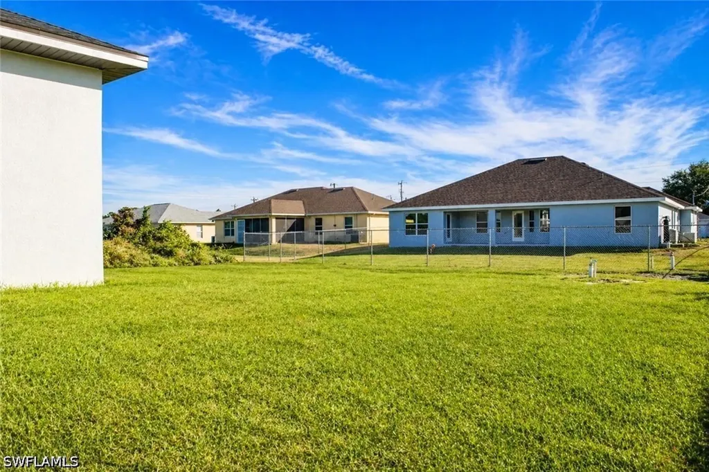 2555 25th Street W Lehigh Acres FL 33971