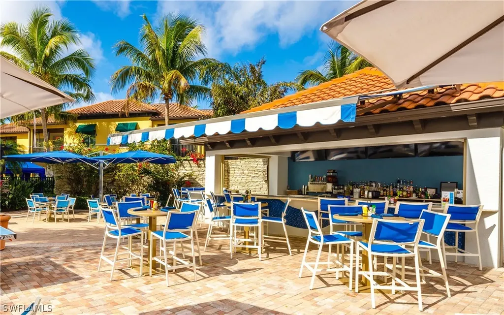 965 Sandpiper Street Naples FL 34102