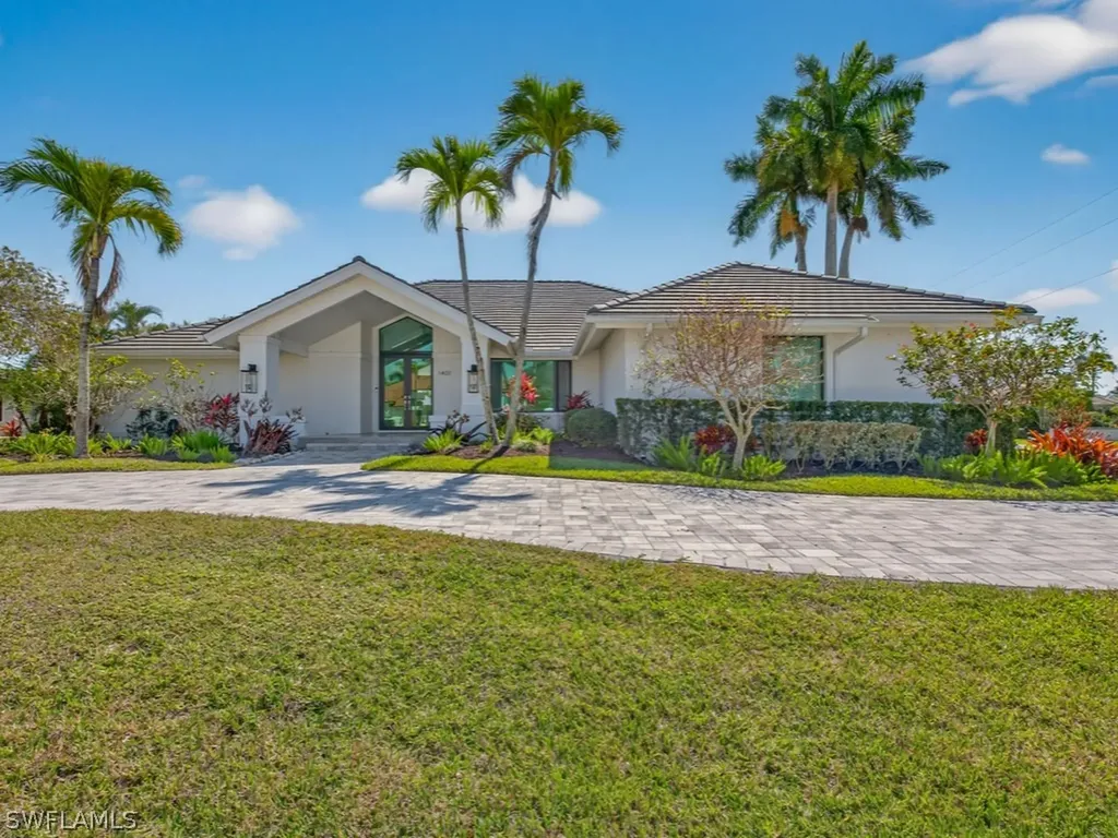1401 Salvadore Court Marco Island FL 34145