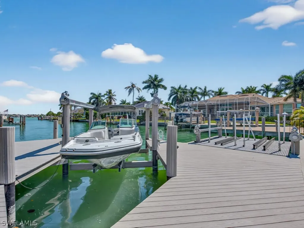 1401 Salvadore Court Marco Island FL 34145