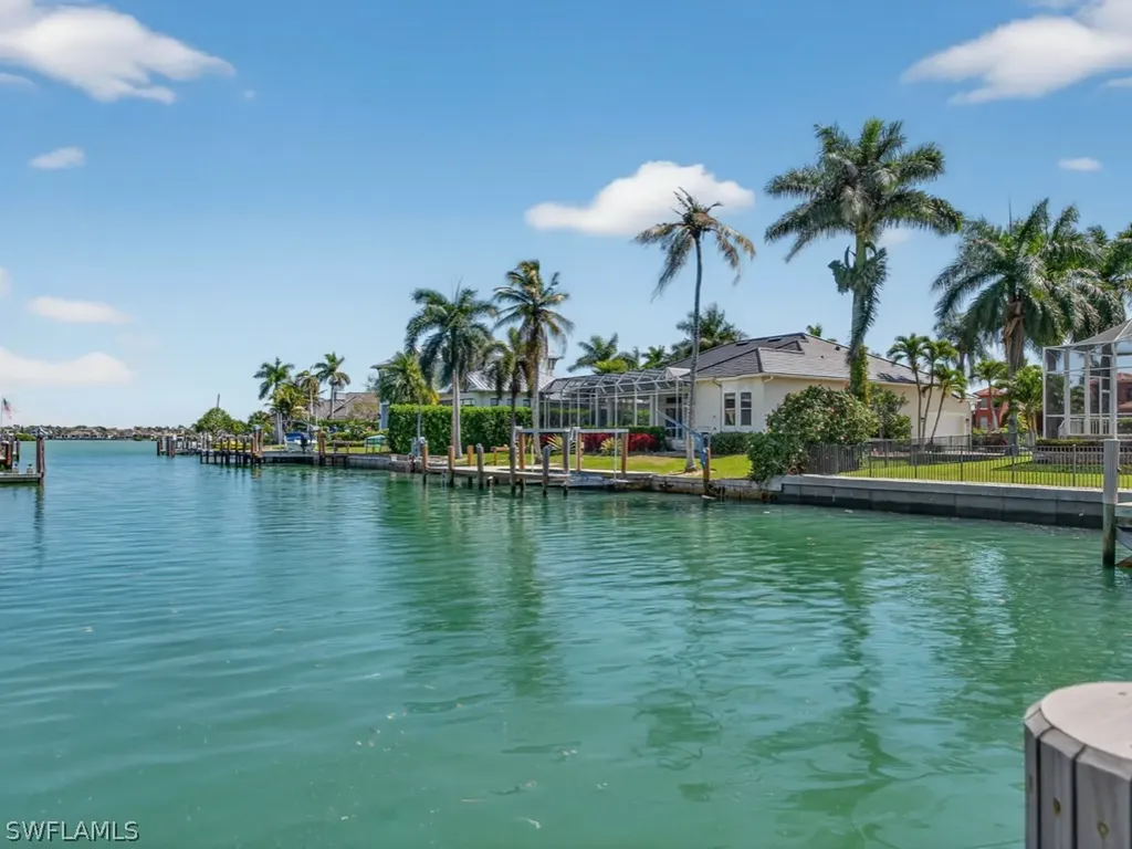 1401 Salvadore Court Marco Island FL 34145