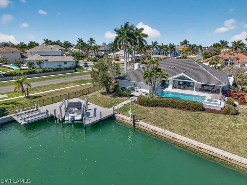 1401 Salvadore Court Marco Island FL 34145
