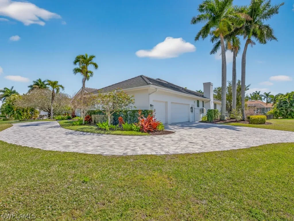 1401 Salvadore Court Marco Island FL 34145