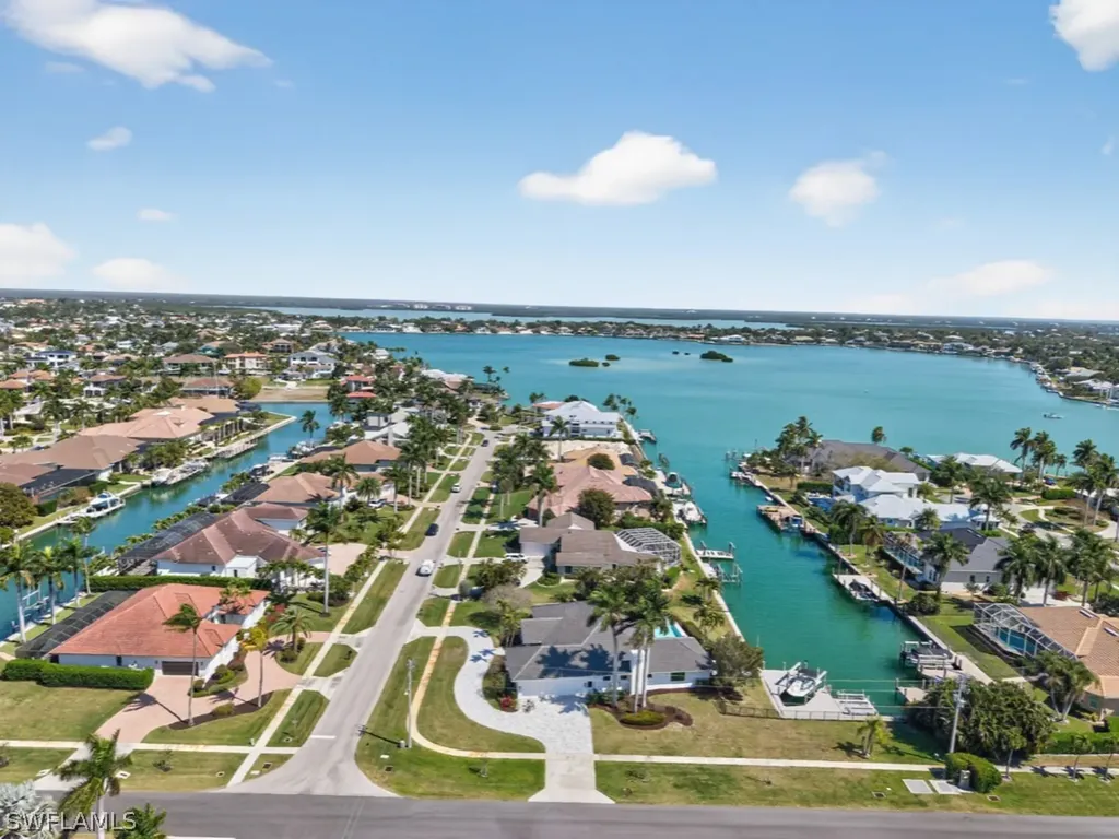 1401 Salvadore Court Marco Island FL 34145