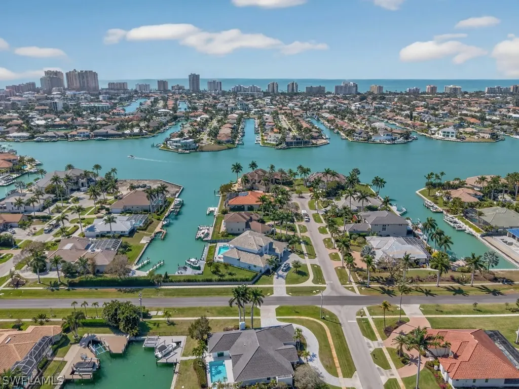 1401 Salvadore Court Marco Island FL 34145