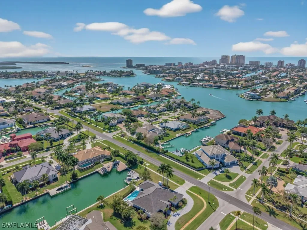 1401 Salvadore Court Marco Island FL 34145