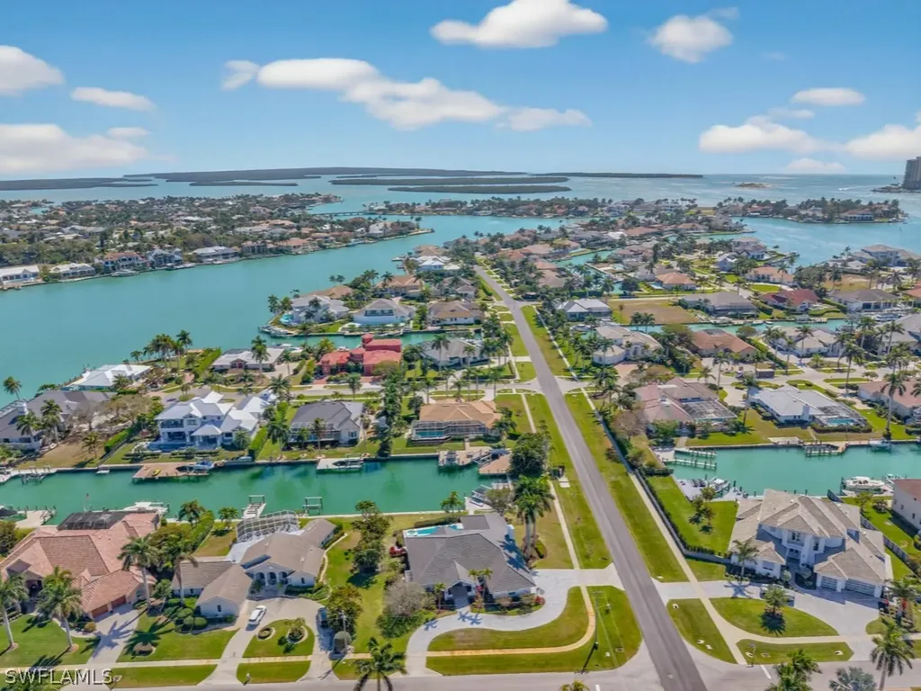 1401 Salvadore Court Marco Island FL 34145