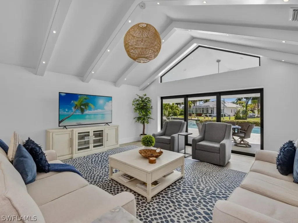 1401 Salvadore Court Marco Island FL 34145
