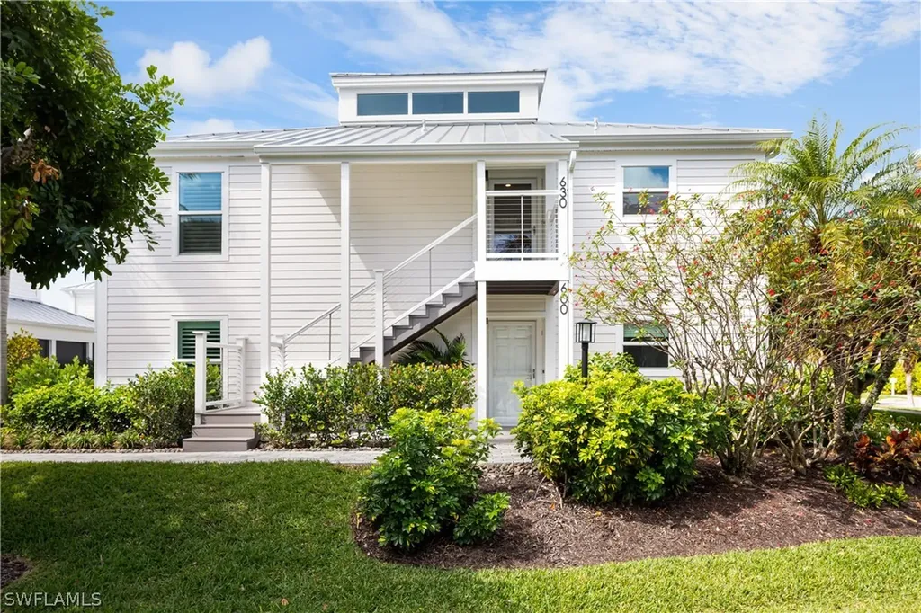 600 3rd Street S Naples FL 34102