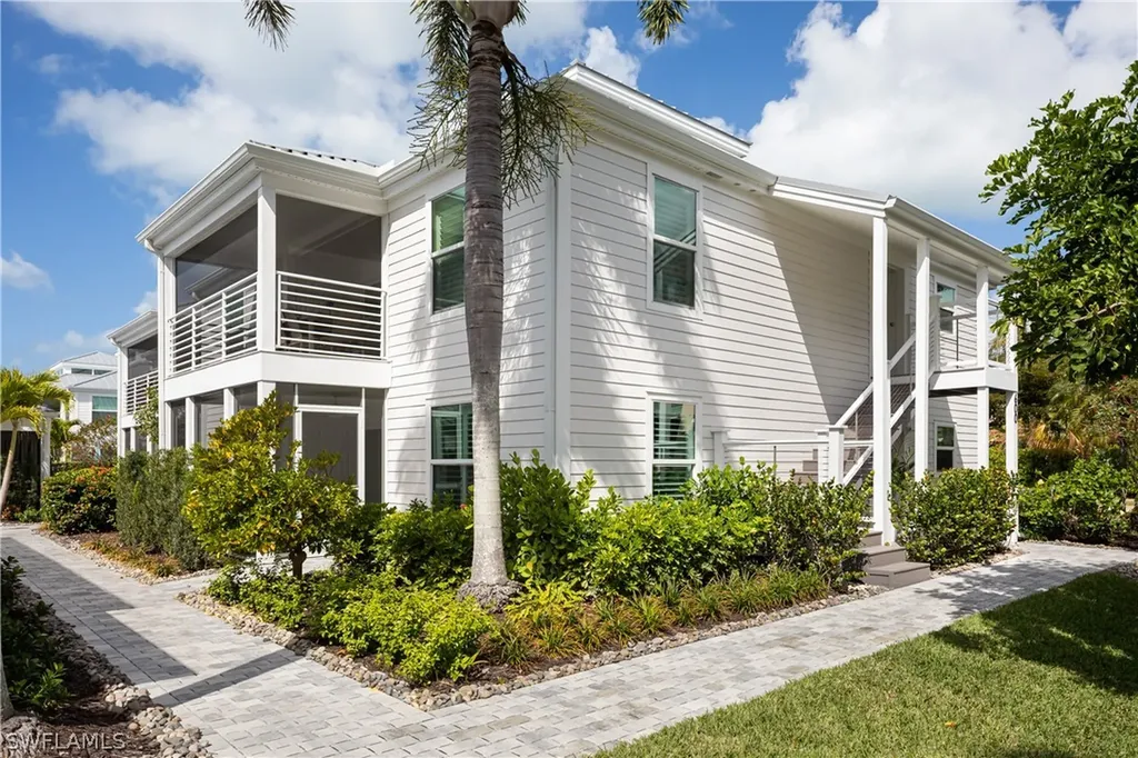 600 3rd Street S Naples FL 34102