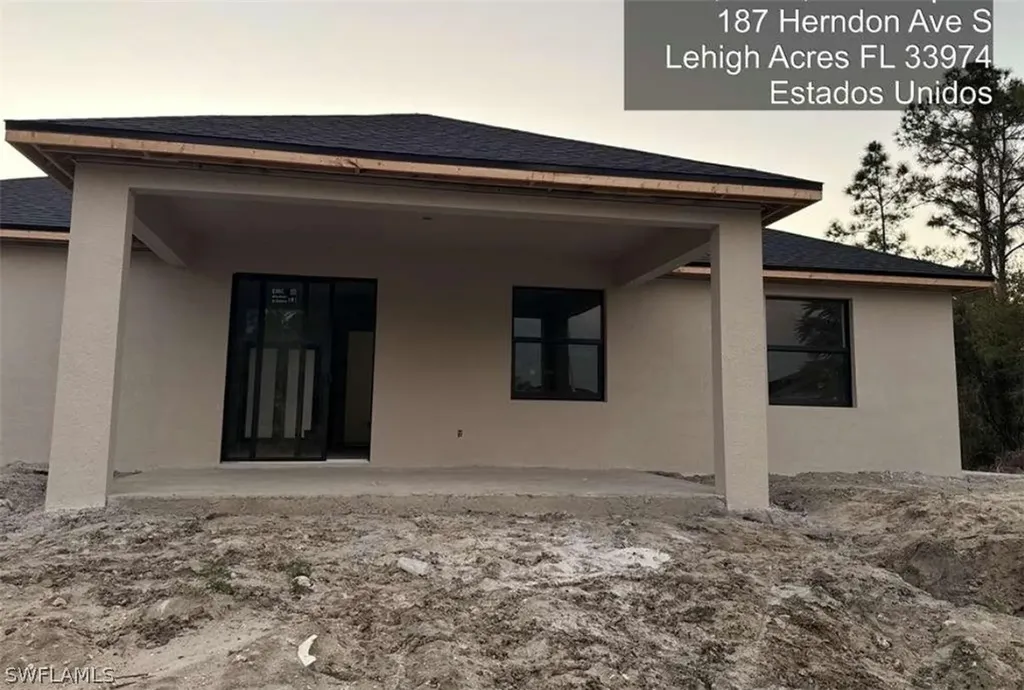 187 Herndon Avenue Lehigh Acres FL 33974