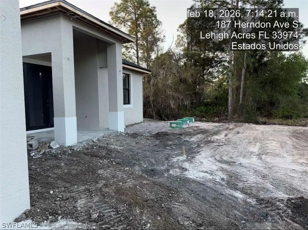 187 Herndon Avenue Lehigh Acres FL 33974