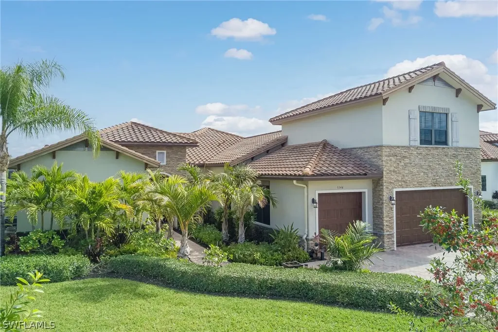 5344 Allen Place Ave Maria FL 34142