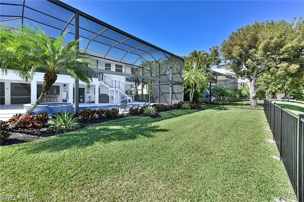 198 Topanga Drive Bonita Springs FL 34134