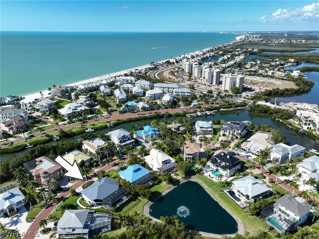 198 Topanga Drive Bonita Springs FL 34134