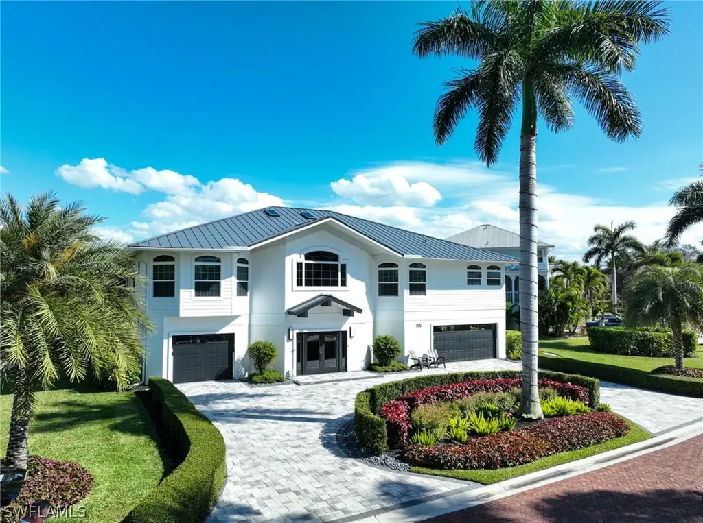 198 Topanga Drive Bonita Springs FL 34134