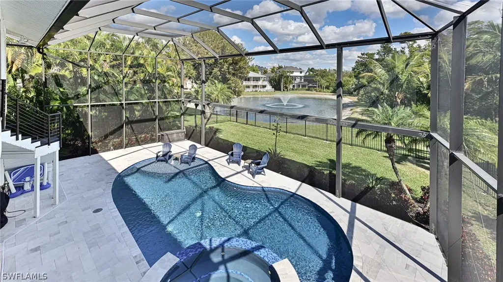 198 Topanga Drive Bonita Springs FL 34134