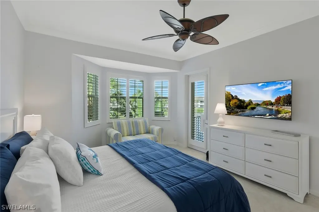 5095 Yacht Harbor Drive Naples FL 34112