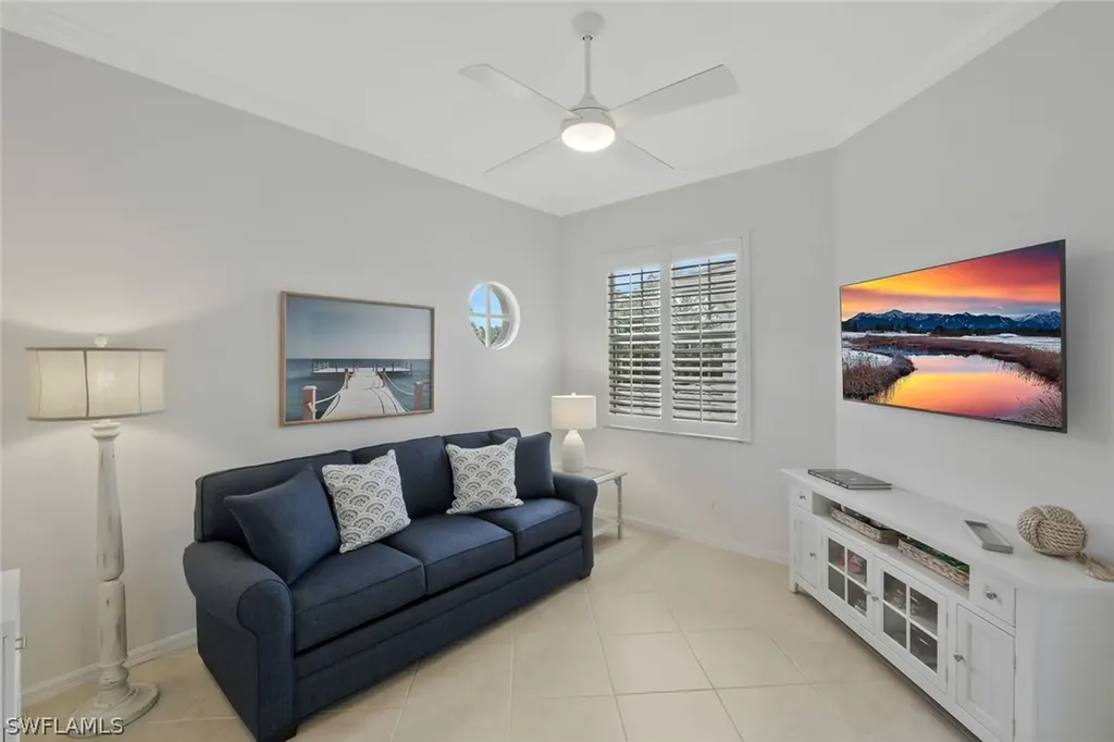 5095 Yacht Harbor Drive Naples FL 34112