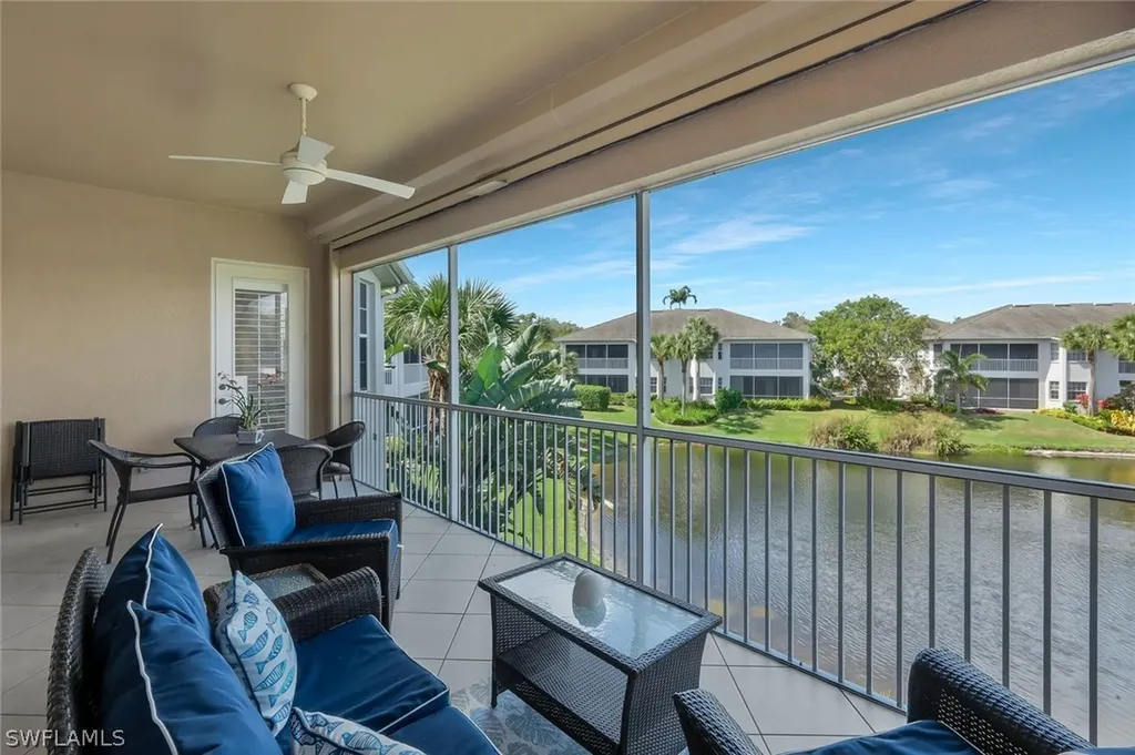 5095 Yacht Harbor Drive Naples FL 34112