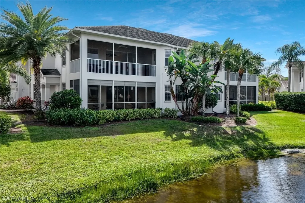 5095 Yacht Harbor Drive Naples FL 34112