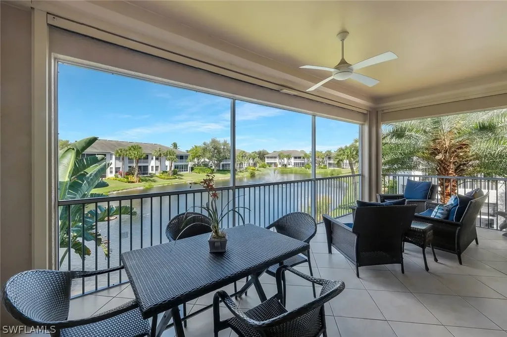 5095 Yacht Harbor Drive Naples FL 34112