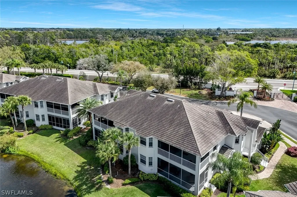 5095 Yacht Harbor Drive Naples FL 34112