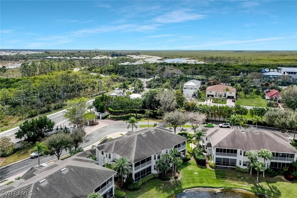 5095 Yacht Harbor Drive Naples FL 34112