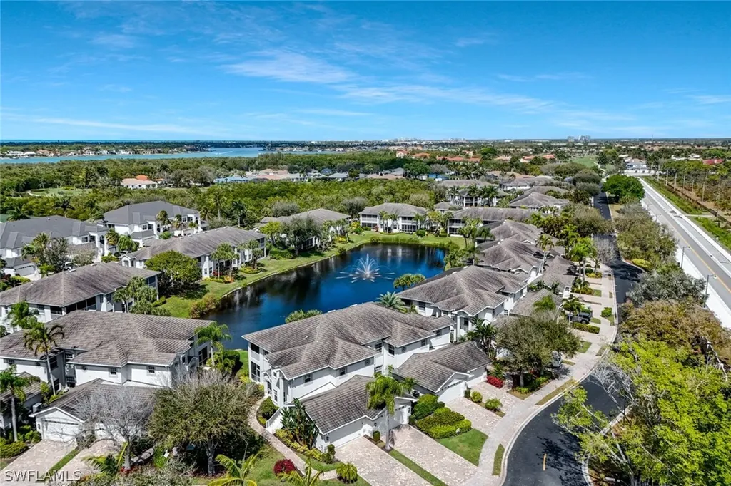 5095 Yacht Harbor Drive Naples FL 34112
