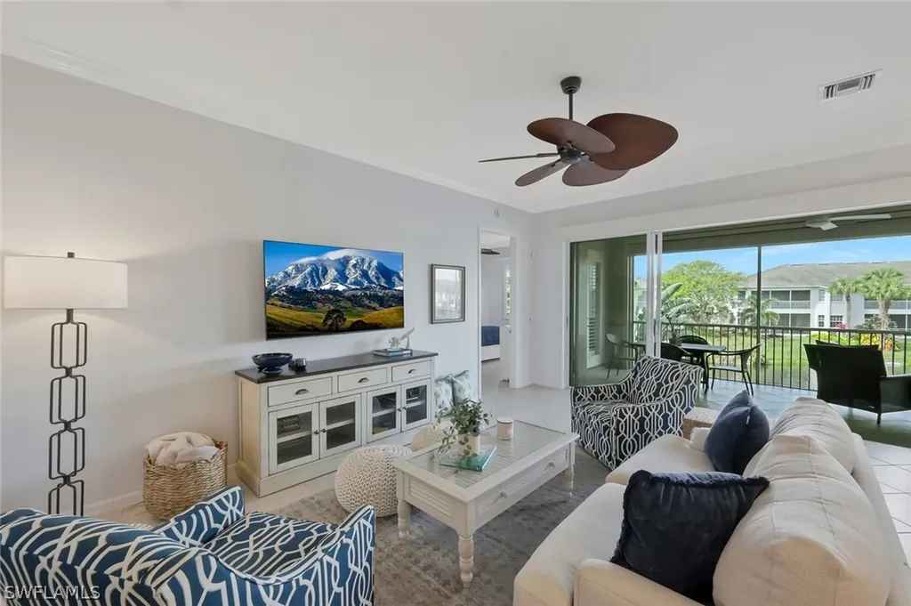 5095 Yacht Harbor Drive Naples FL 34112