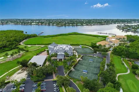 5095 Yacht Harbor Drive Naples FL 34112