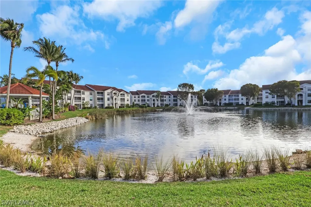 4610 Saint Croix Lane Naples FL 34109