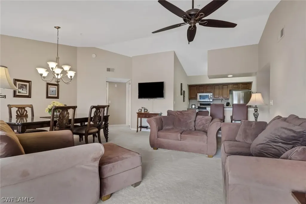 4610 Saint Croix Lane Naples FL 34109