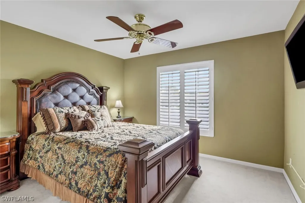4610 Saint Croix Lane Naples FL 34109