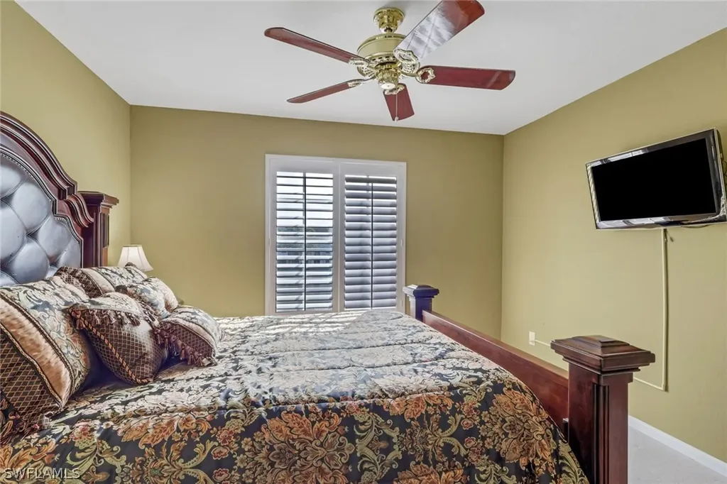 4610 Saint Croix Lane Naples FL 34109