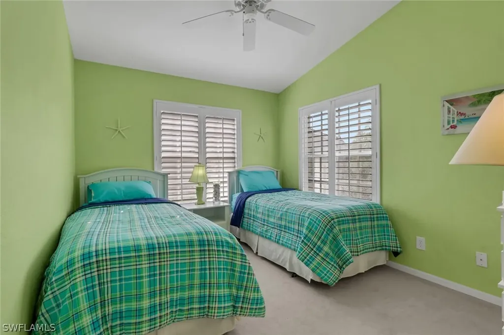 4610 Saint Croix Lane Naples FL 34109